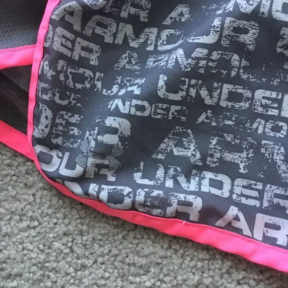 under Armour shorts - Picture 5 of 6